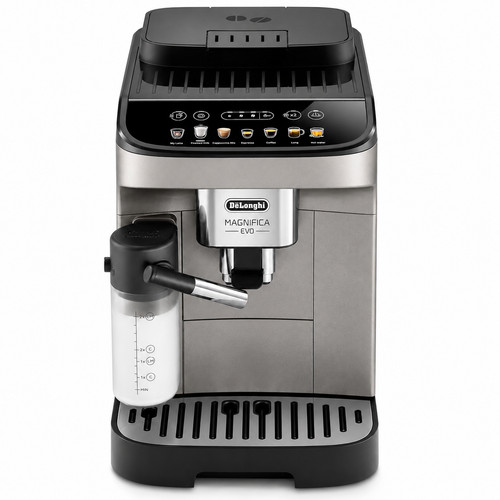 Longhi magnifica evo - de'longhi,