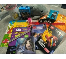 Spielzeugpaket Mädchen Top Zustand, ansehen?