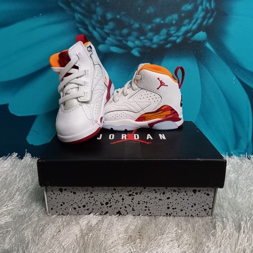 Air jordan mvp kleinkind - air,