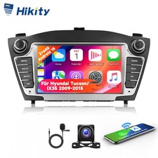 Für Hyundai ix35 Tucson