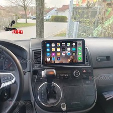 1 DIN Autoradio 4+64GB Android