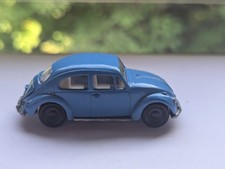 SIKU V-SERIE V230 VW 1200 KÄFER Hellblau