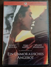 Dvd neu ein - dvd, unmoralisches