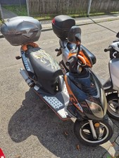 Roller Rex Milano 50