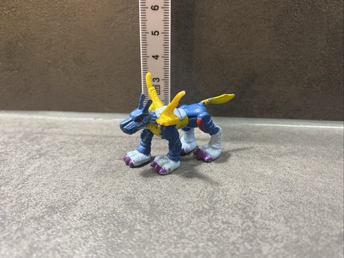 Digimon figur bandai - digimon,