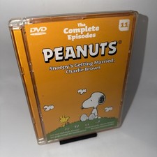Peanuts - The Complete