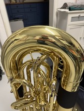 Jupiter B Tuba JTB 1010
