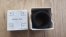 ASCOP Rollfilm Diafilm Pouva