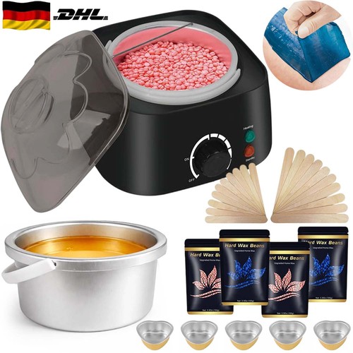 Wax wachsgerät set - wax,