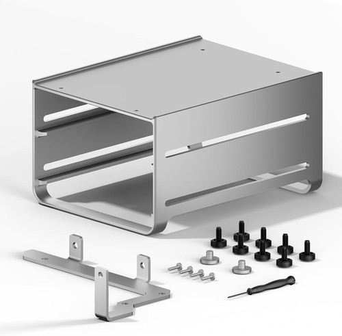 Bay hdd rack - 2-bay,