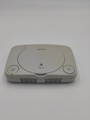 Sony psone ps1 - ps1, konsole