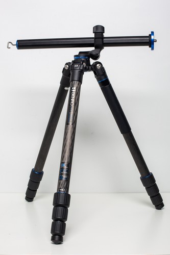 Benro fgp28c goplustravel - benro,