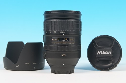 Nikon nikkor 28 300mm - nikkor, 28-300mm