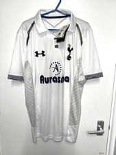 Brandneu mit Etikett Tottenham