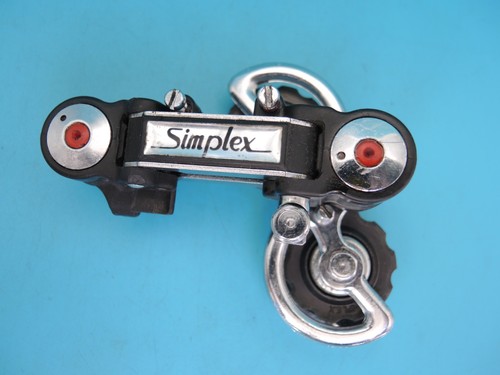 Simplex criterium 637 ni - ar,