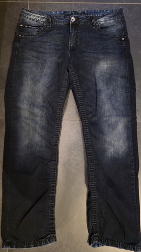 Camp david jeans hose 32 - camp,