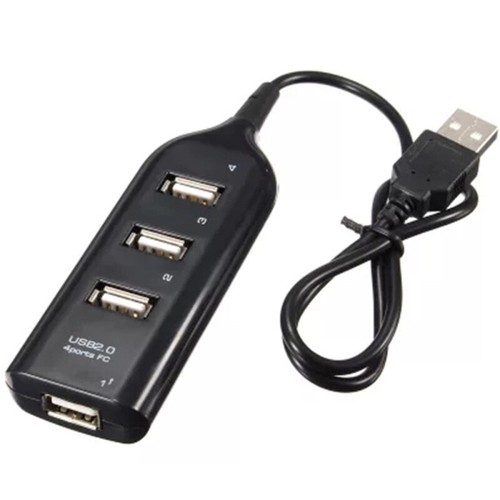 Usb speed 4 - usb, 2.0