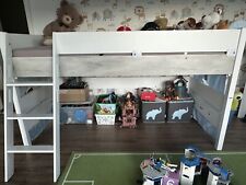 Paidi Hochbett mit Leiter
