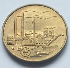 DDR, 50 Pfennig 1950 A, J