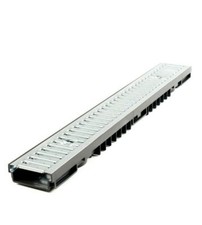 Entwässerungsrinne 15€/m