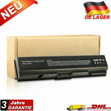 Akku für Toshiba Satellite A200 A300 A500 L300 L305 L500 A205 A210 PA3534U-1BRS 