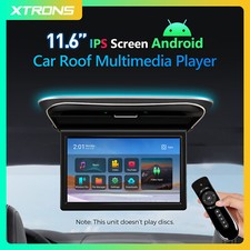 XTRONS 11,8 Zoll Deckenmonitor