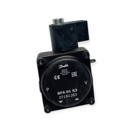 Heizölpumpe danfoss 071n1263 - heizÖlpumpe,