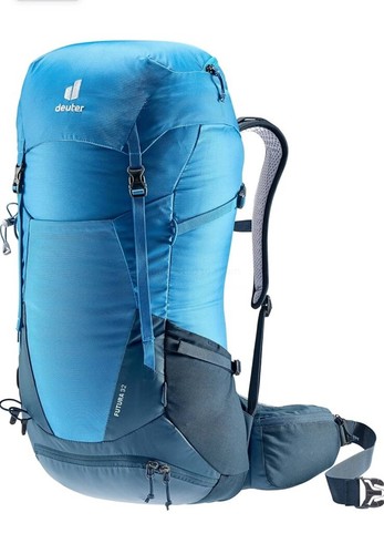 Deuter futura reef ink - deuter,
