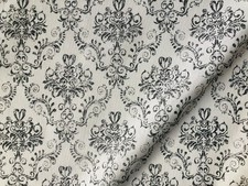 Floral antik vintage - antik, damast