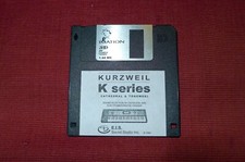 Floppy Dom & Kirchenorgel