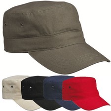 Myrtle Beach Military Cap