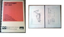 Wartungshandbuch EO2621 EO