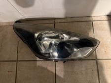 Ford KA+ Scheinwerfer Original rechts
