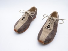 wolky Damen Schnürschuh