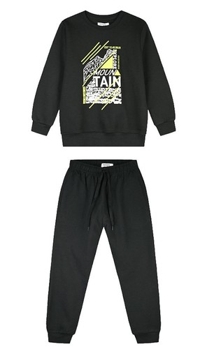 Energiers jungen jogginganzug - jungen,