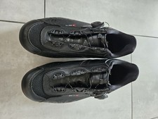 Lake CX 175 Fahrradschuhe Größe 43 Schwarz