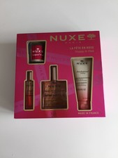 Nuxe Box Weihnachten Happy in