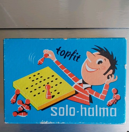 1970 ddr vero solo - 1970, solo-halma