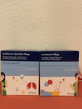 2 Thieme ICare Lernkarten
