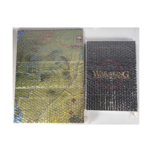 Ares lotr brettspiel krieg des - brettspiel,