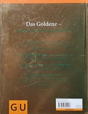 Vegetarisch! Das Goldene von