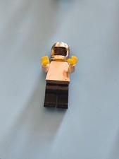 Vintage Figur Lego Figur alt