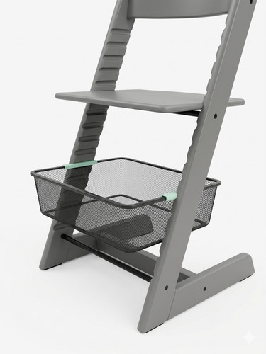 Stokke tripp trapp - trapp, ikea
