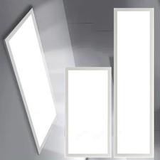 LED Panel Deckenlampe