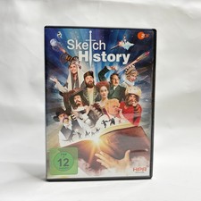 Sketch History - ZDF - DVD -