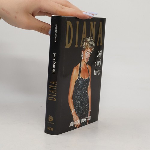 Diana její nový - její,