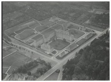 ZZ-3187/ Erfurt Krankenhaus