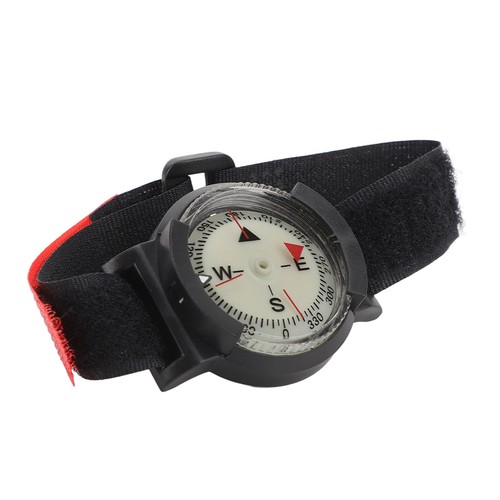 Taucher armbandkompass hohe - taucher-armbandkompass,