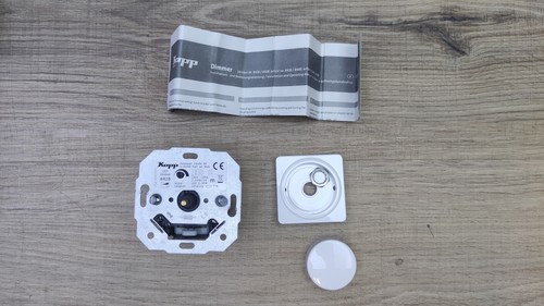 Kopp 8428 led - kopp,