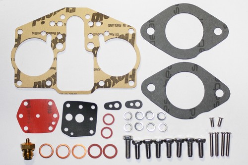 Repsatz solex pii 4 - repsatz, 40